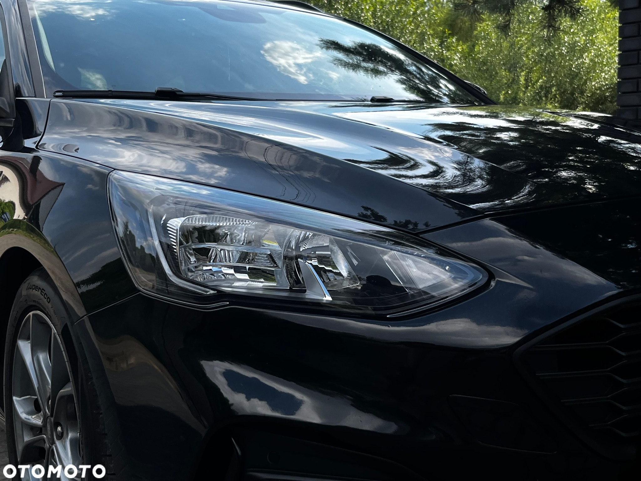 Ford Focus 1.5 EcoBlue ST-Line Business - 11