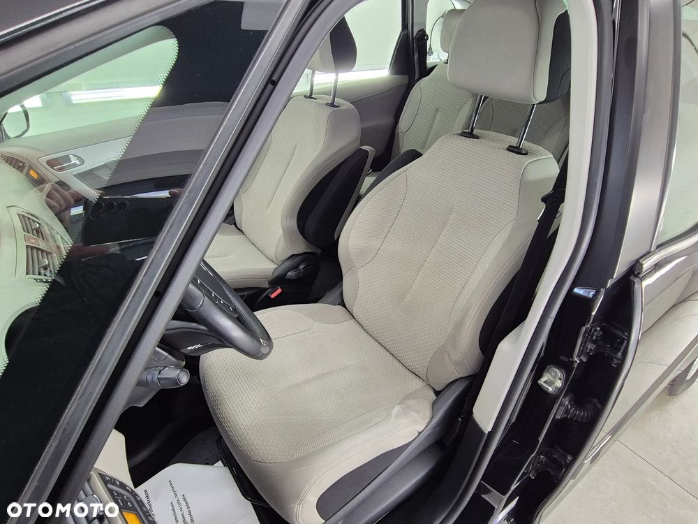 Citroën C4 Picasso VTi 120 Attraction - 21