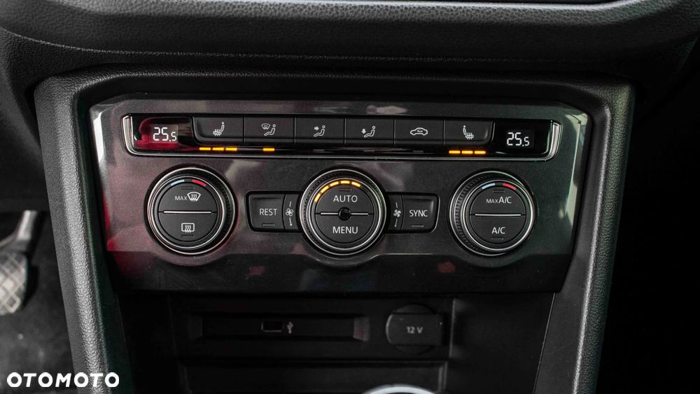 Volkswagen Tiguan 1.4 TSI BMT Comfortline - 19