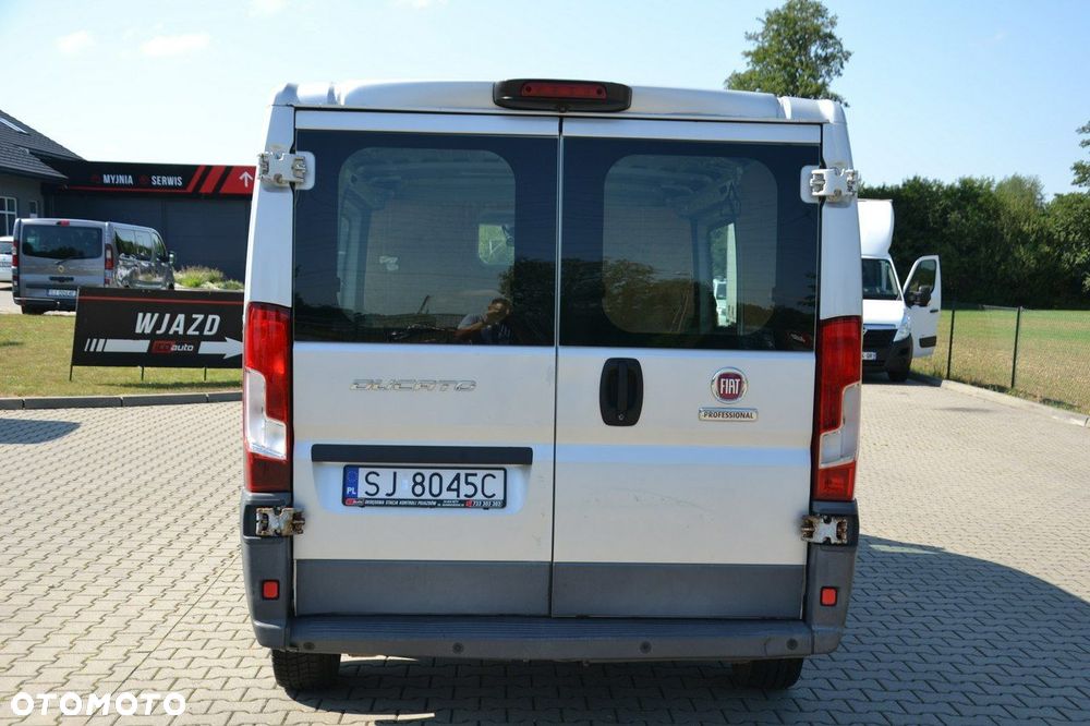 Fiat Ducato - 6