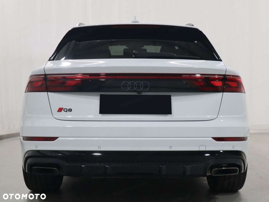 Audi Q8 TDI mHEV 210 kW Quattro Tiptronic - 3