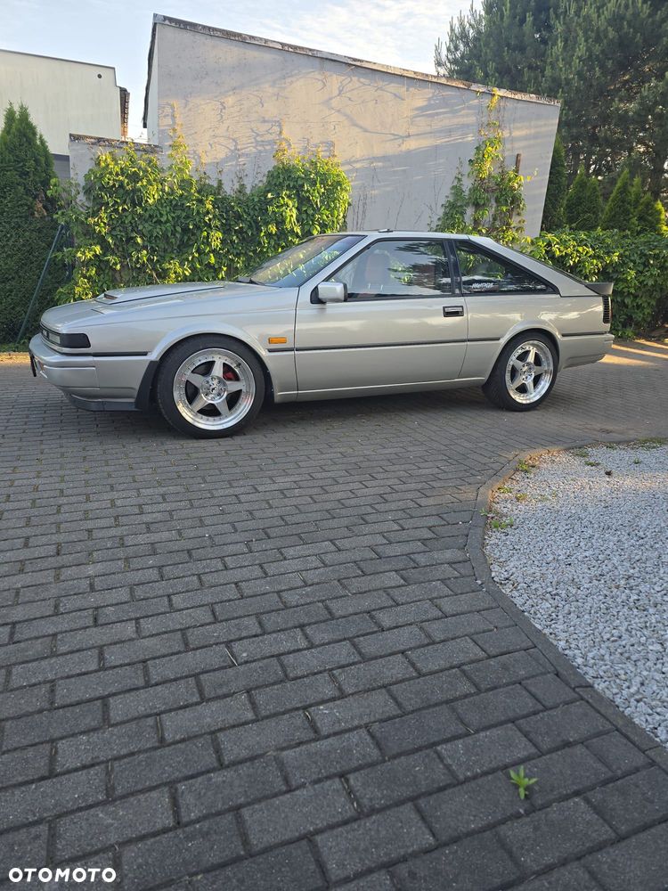 Nissan Silvia