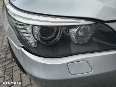 BMW Seria 5 525i xDrive Edition Exclusive - 11