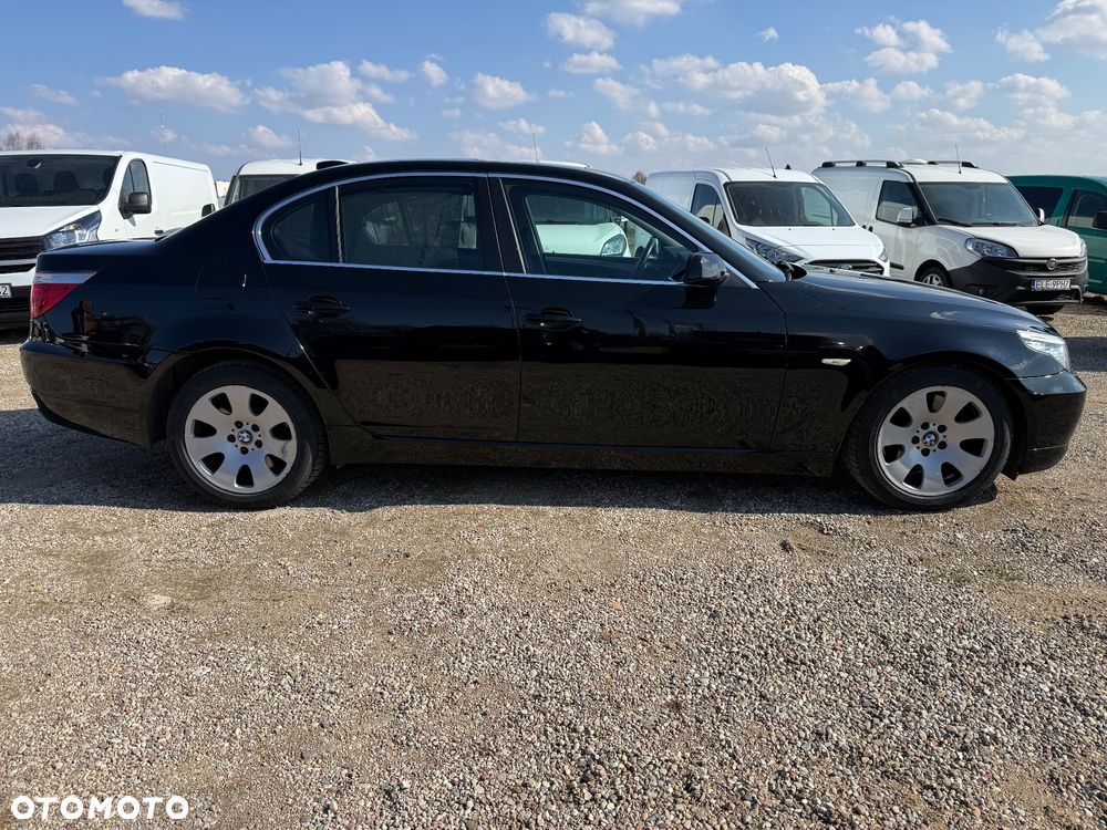 BMW Seria 5 530i Edition Lifestyle - 8