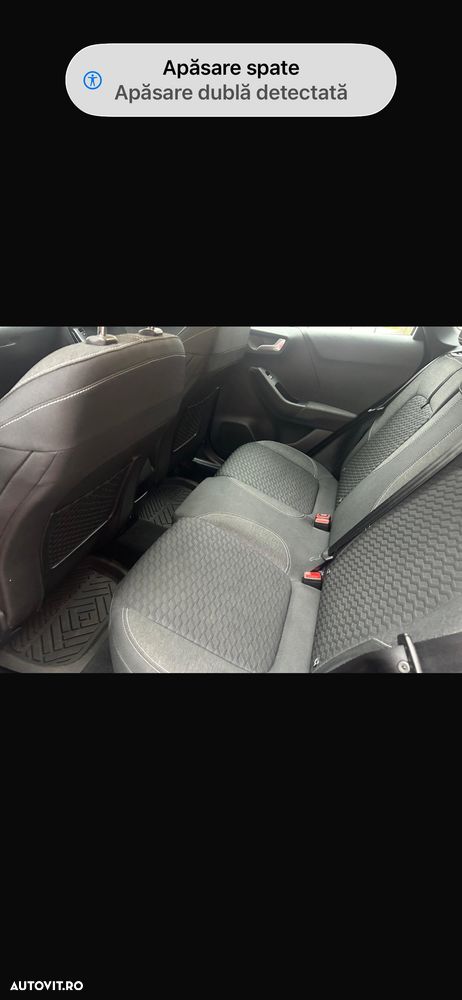 Ford Puma 1.0 EcoBoost MHEV Aut. Titanium - 11