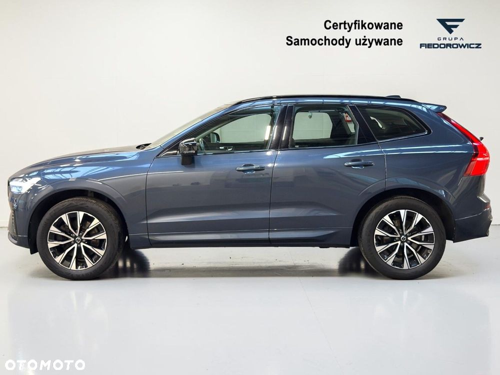 Volvo XC 60 B4 B Plus Dark - 4