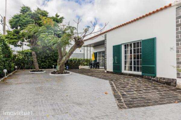 Vivenda de 5 Quartos c/piscina, licenciada p/ AL - Grande imagem: 3/12