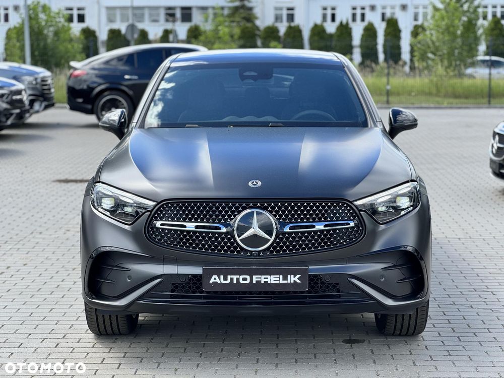 Mercedes-Benz Glc 2026 photo 4