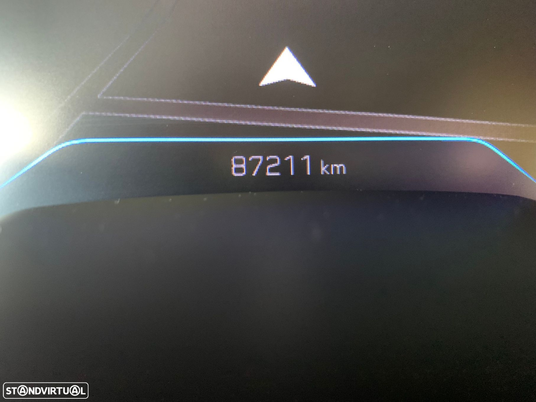 Peugeot 508 SW 1.5 BlueHDi Allure EAT8 - 20