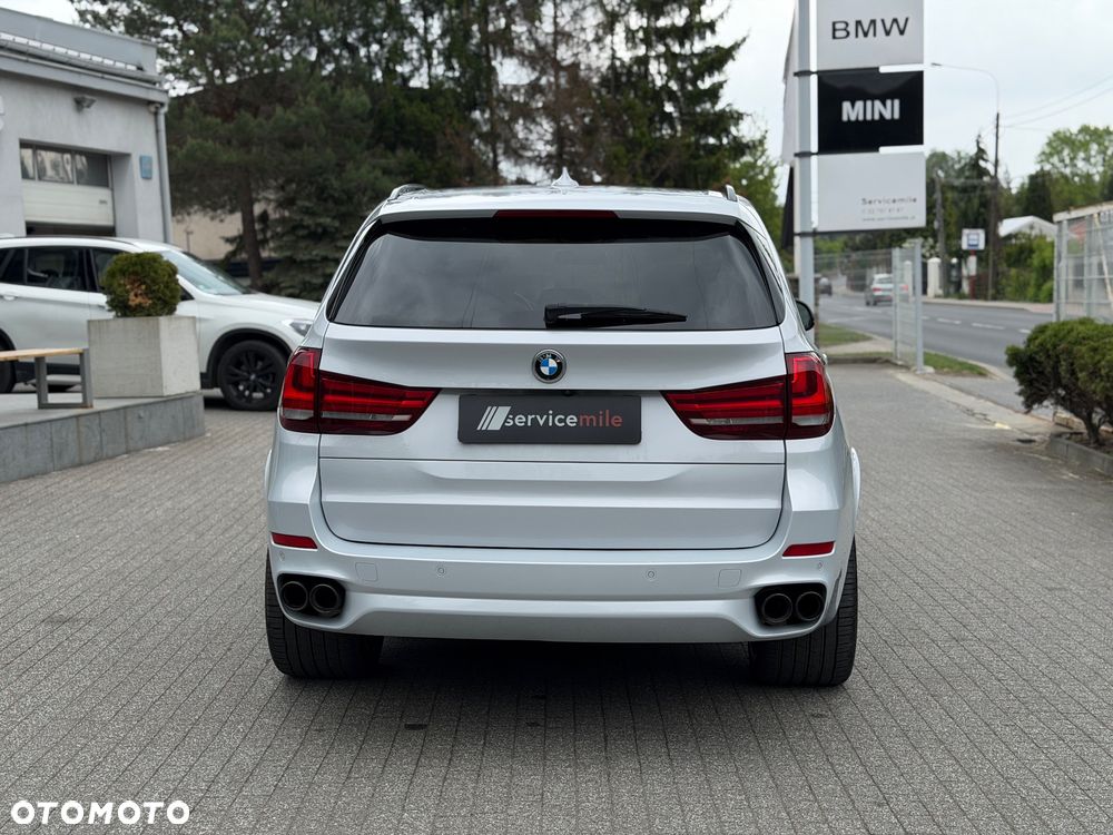 BMW X5 - 5
