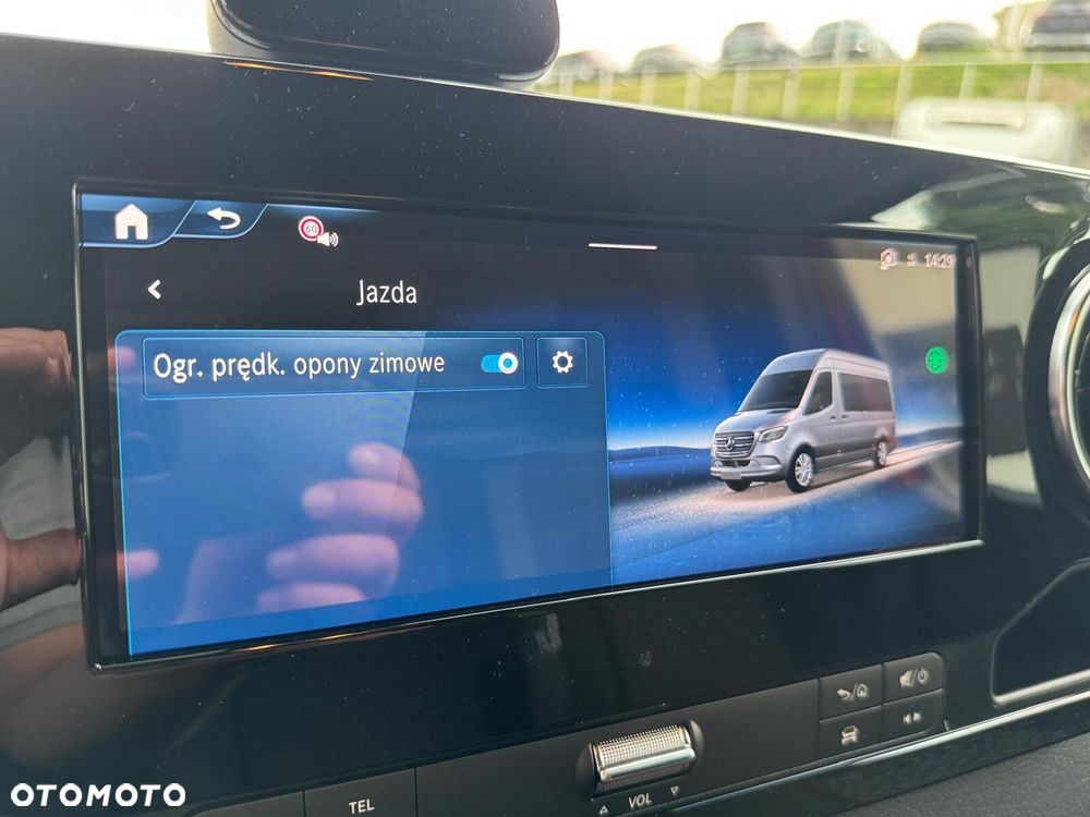Mercedes-Benz Sprinter 315 CDI PROMO - 23
