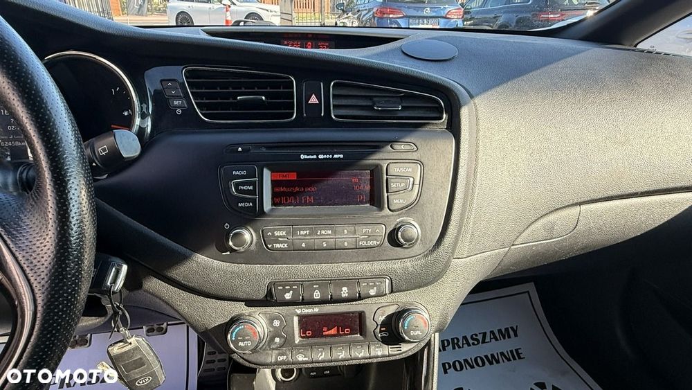 Kia Ceed - 18