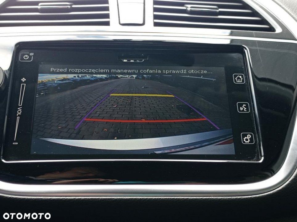 Suzuki SX4 S-Cross - 35