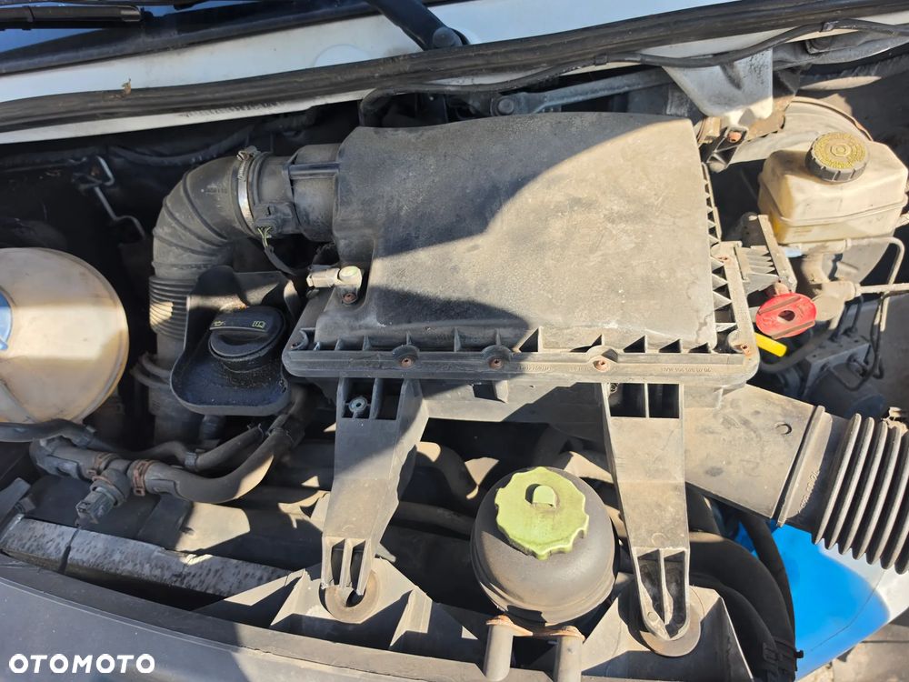 Volkswagen Crafter - 10