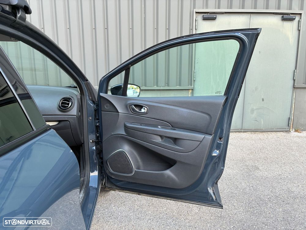 Renault Captur 0.9 TCE Exclusive - 12