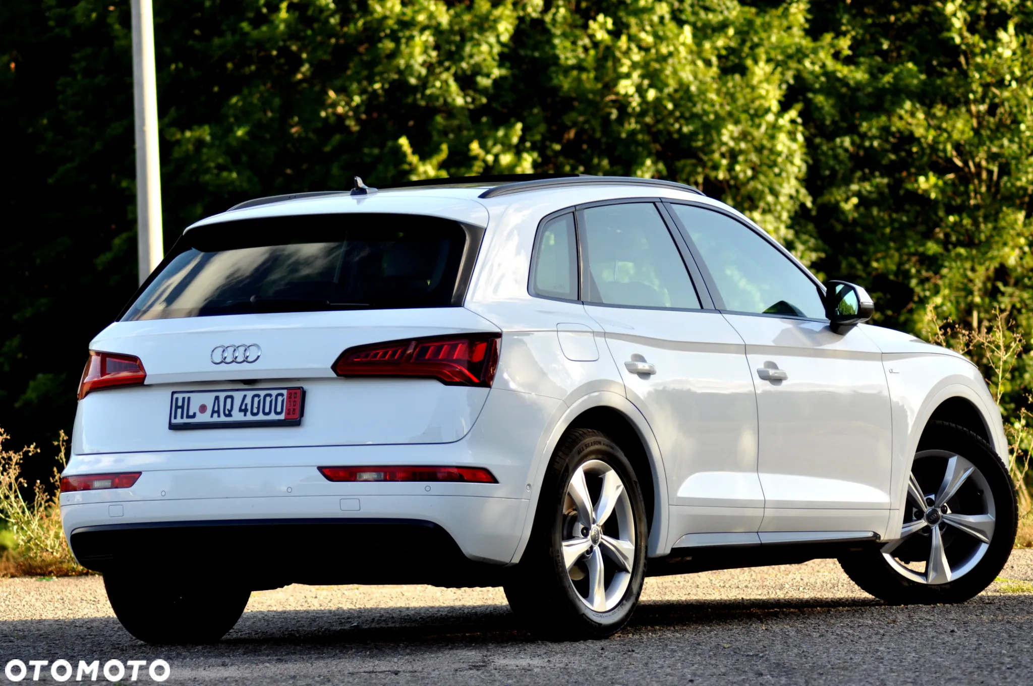 Audi Q5 2.0 TDI Sport - 8