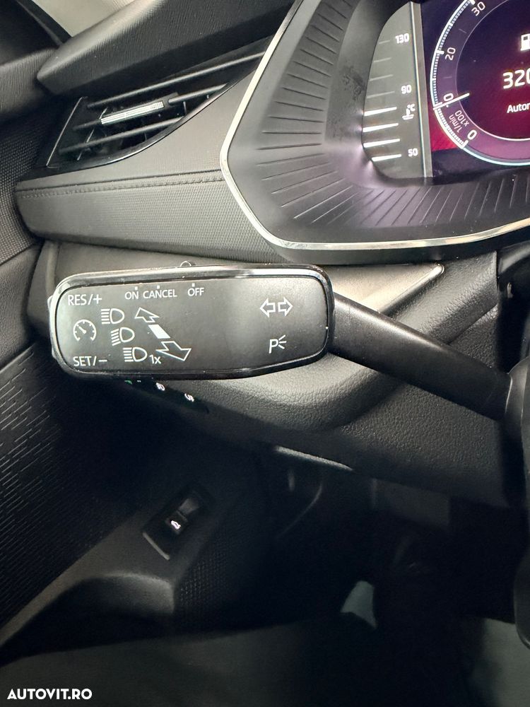 Skoda Octavia 1.0 TSI Style - 28