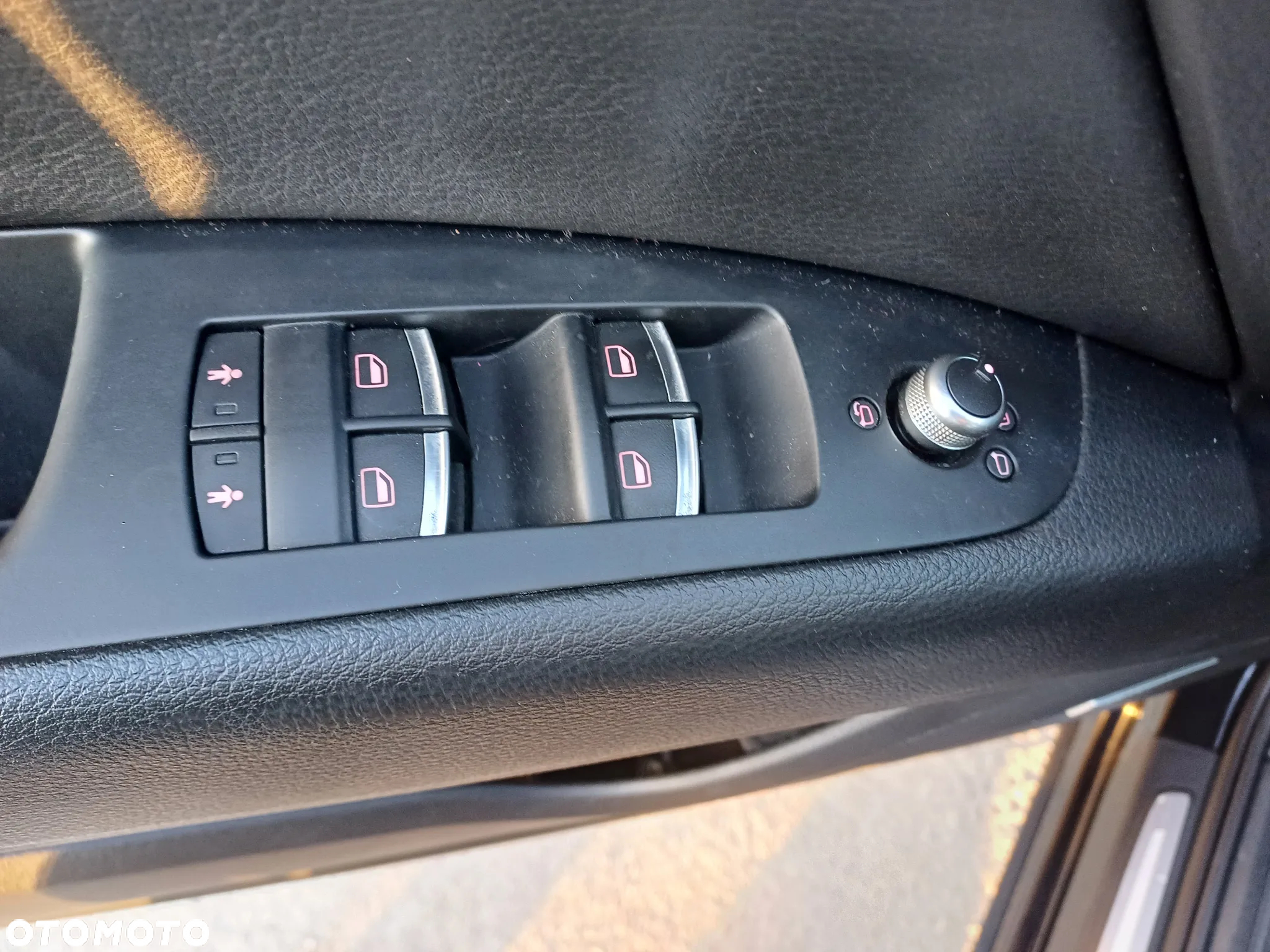 Audi Q7 3.0 TFSI Quattro Tiptronic - 15