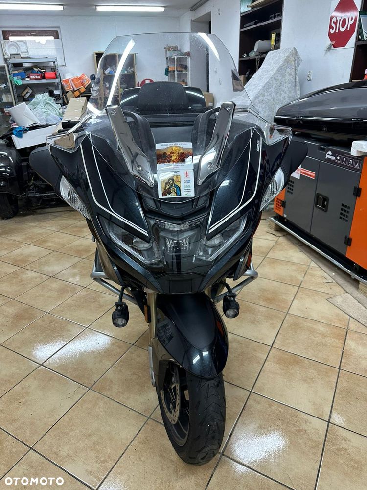 BMW RT - 2