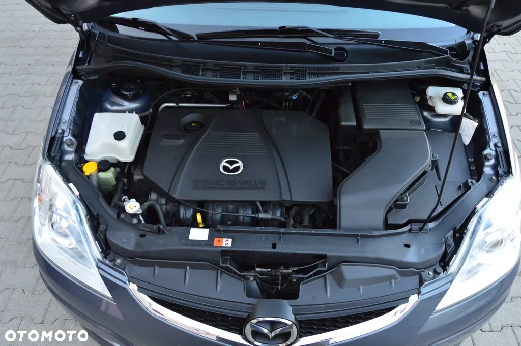 Mazda 5 1.8 Exclusive - 35
