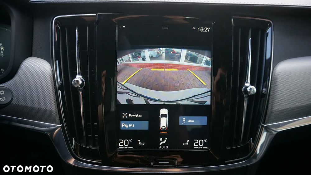 Volvo V90 D4 R-Design - 14