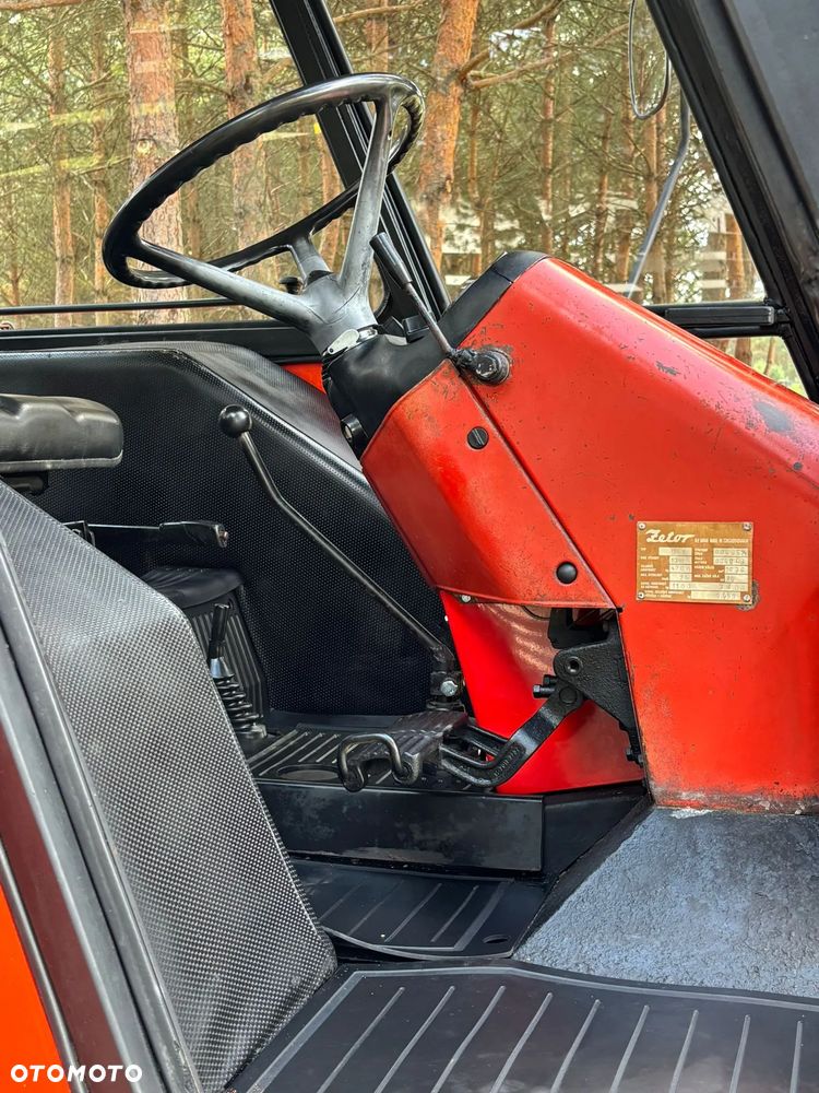 Zetor 5211 - 24