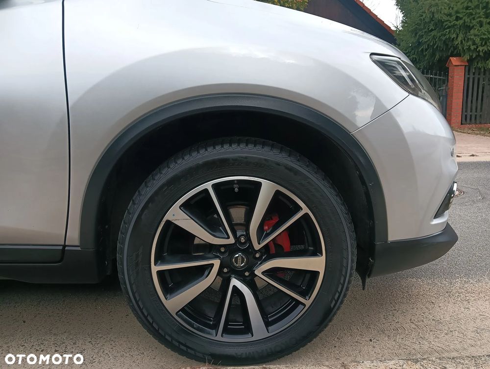 Nissan X-Trail - 19
