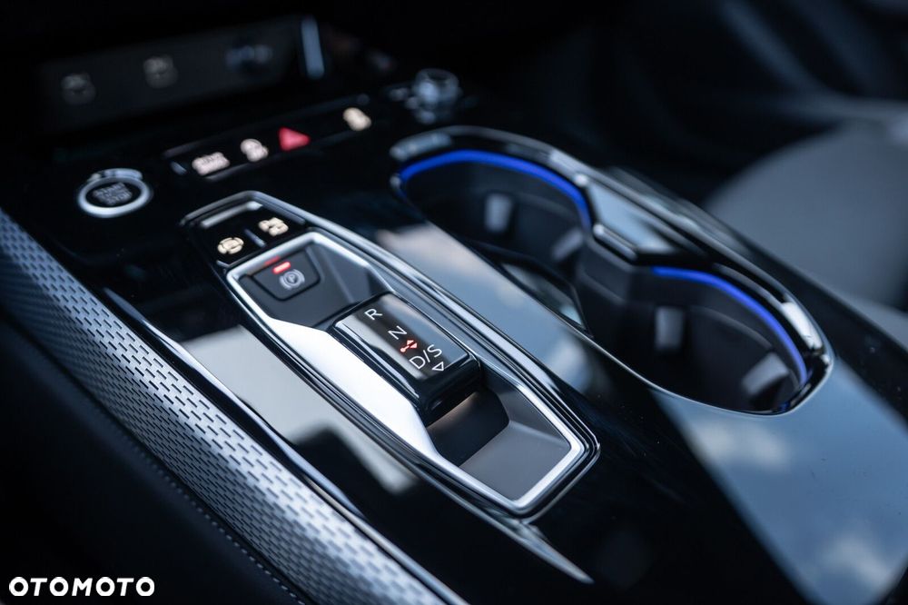 Audi A5 Limousine TFSI Quattro S tronic - 24