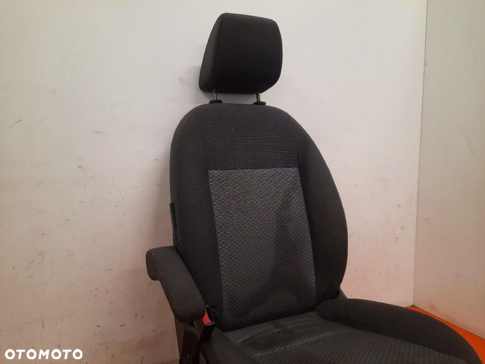 FORD FOCUS C-MAX I 03-07 FOTEL KIEROWCY  LEWY - 3
