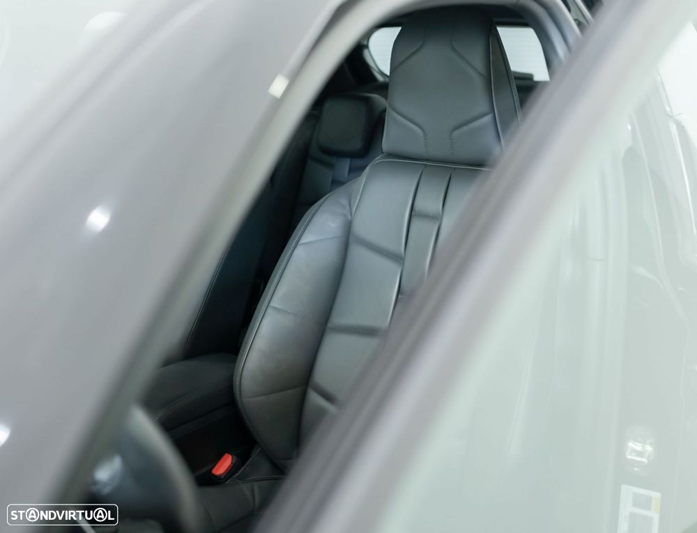 DS DS3 Crossback 1.5 BlueHDi Rivoli EAT8 - 22