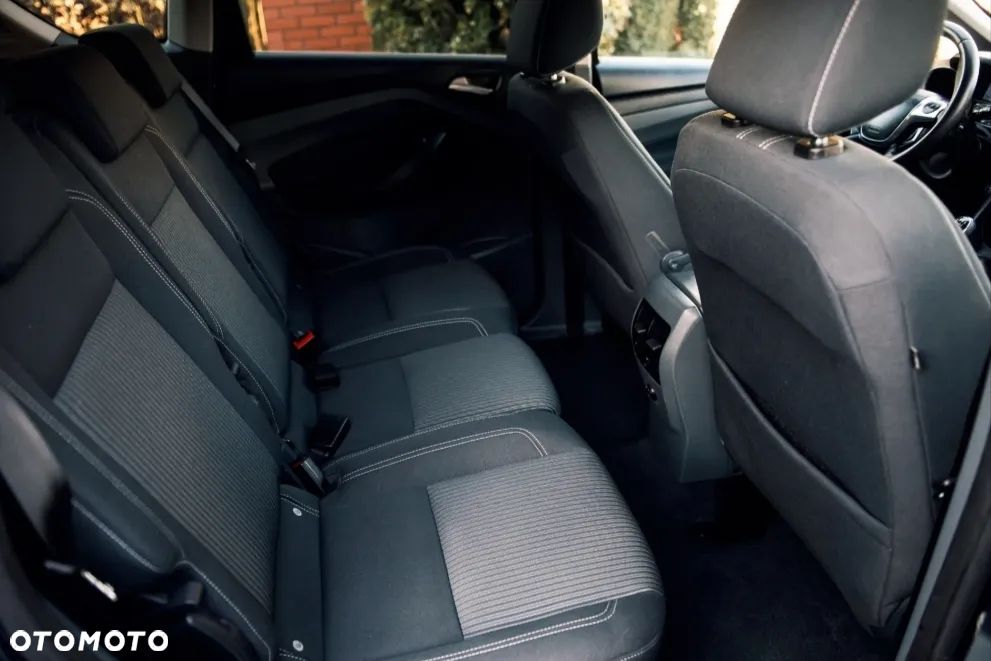 Ford C-MAX 1.0 EcoBoost Titanium ASS - 17