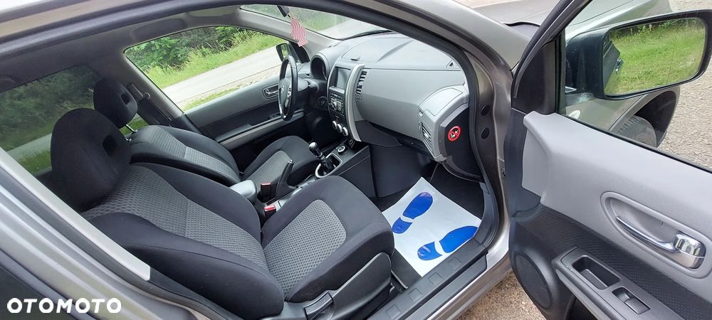 Nissan X-Trail - 29