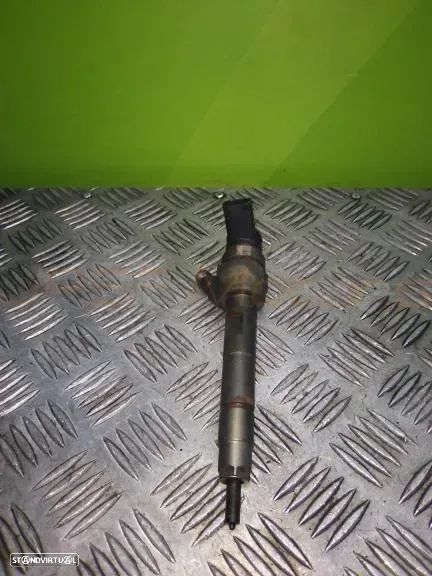 Reparação de Motor BMW 520D (F11) 2.0D N47D20C - 4