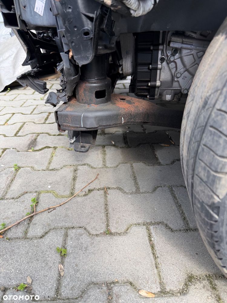 Kia Sportage 1.6 T-GDI MHEV Business Line 2WD DCT - 30