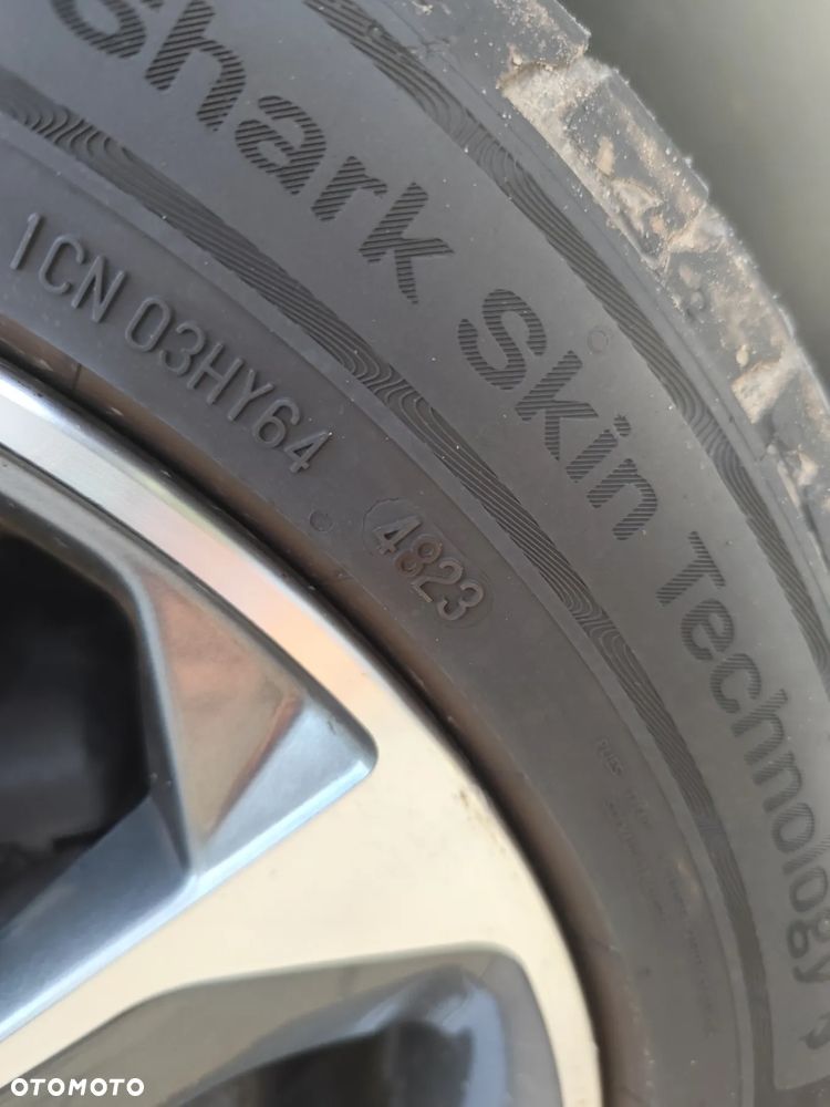 Kia Stonic 1.6 CRDi SCR L - 24