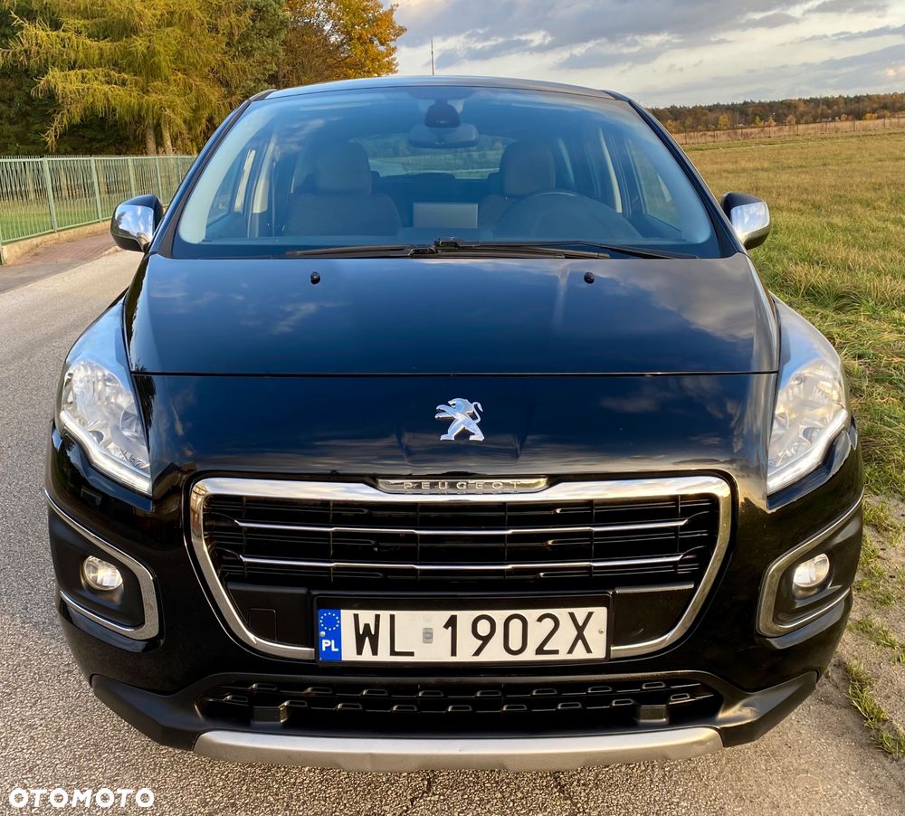 Peugeot 3008 BlueHDi 120 Stop & Start Style - 30