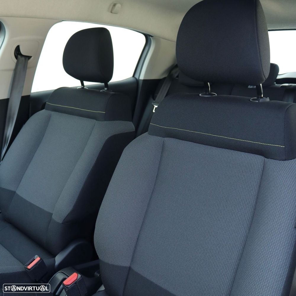 Citroën C3 Pure Tech S&S Feel Pack - 23
