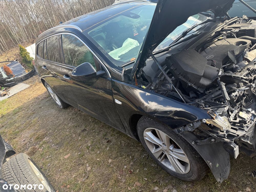 Opel Insignia - 7