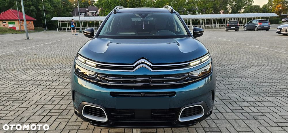 Citroën C5 Aircross 1.5 BlueHDi Shine - 23