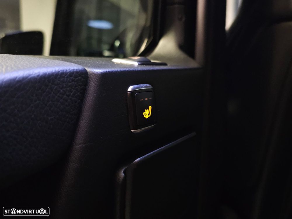 Mercedes-Benz G 63 AMG SpeedshiftFT 7G-TRONIC - 32