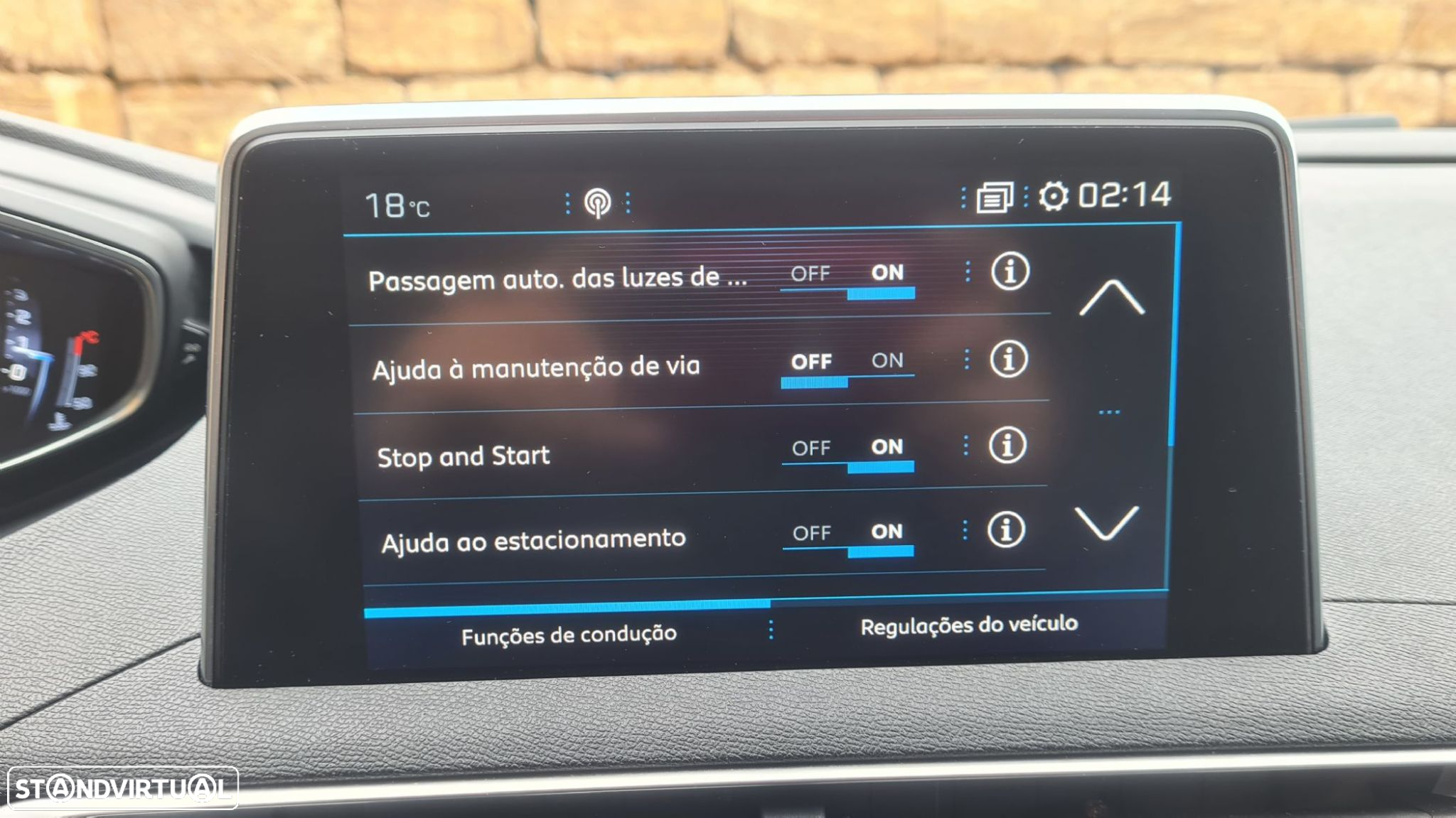 Peugeot 3008 1.5 BlueHDi Allure - 21