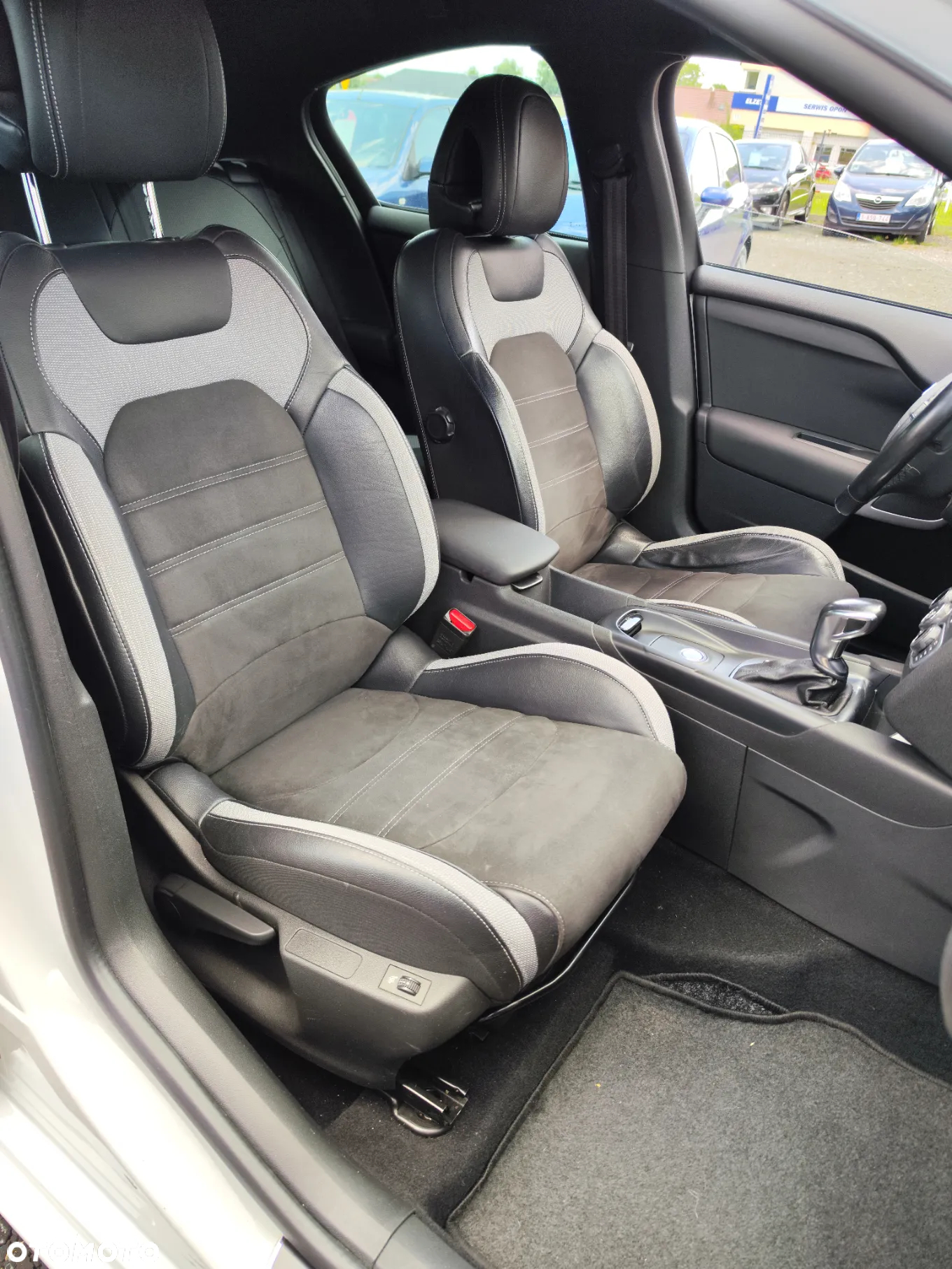 DS Automobiles DS 4 Crossback - 7