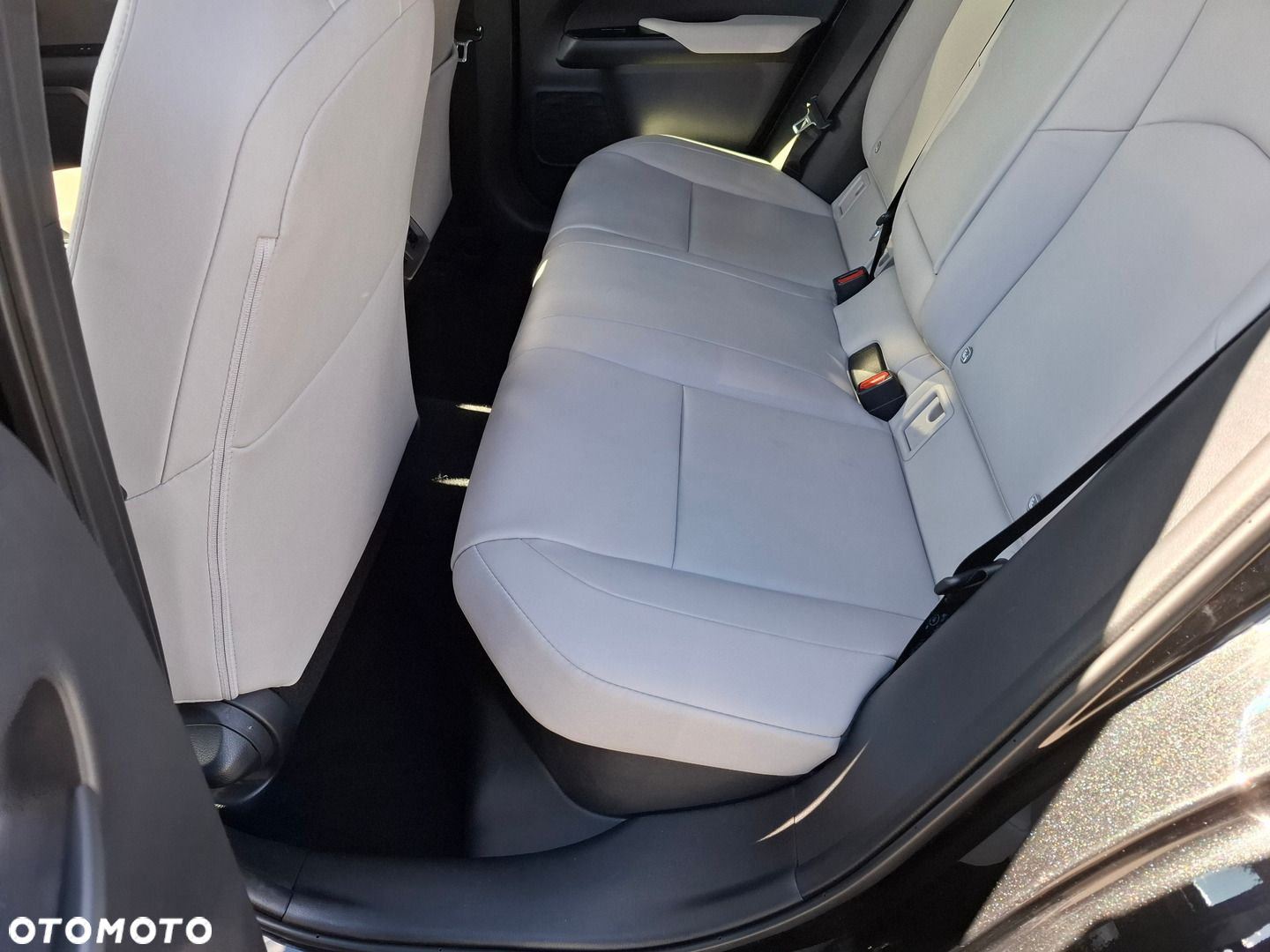 Lexus UX 250h GPF F Impression 2WD - 17