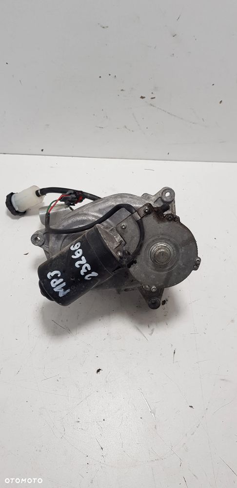 Piaggio MP3 125 Pompa Zawieszenia - 1