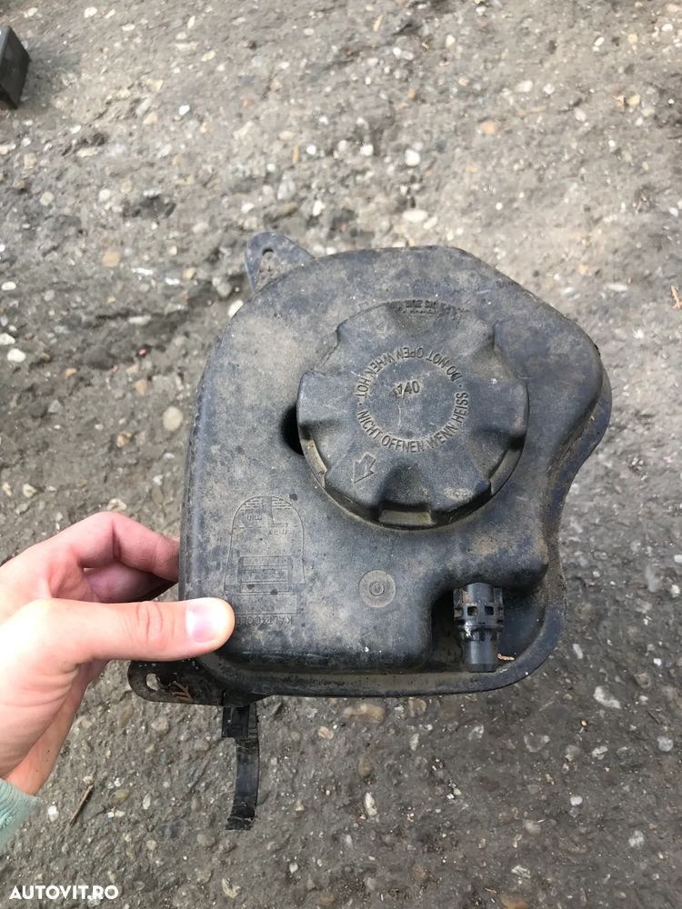 Vas expansiune antigel Bmw X5 E70 X6 E71 - 1