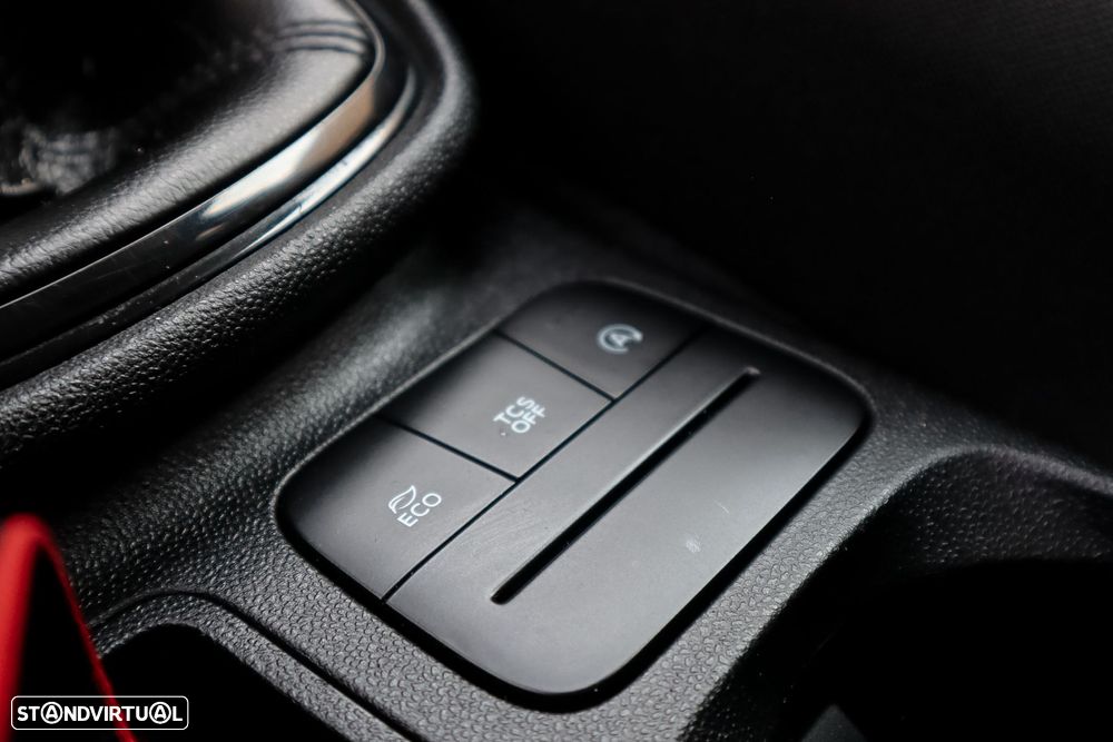 Ford Fiesta 1.5 TDCi Active - 15