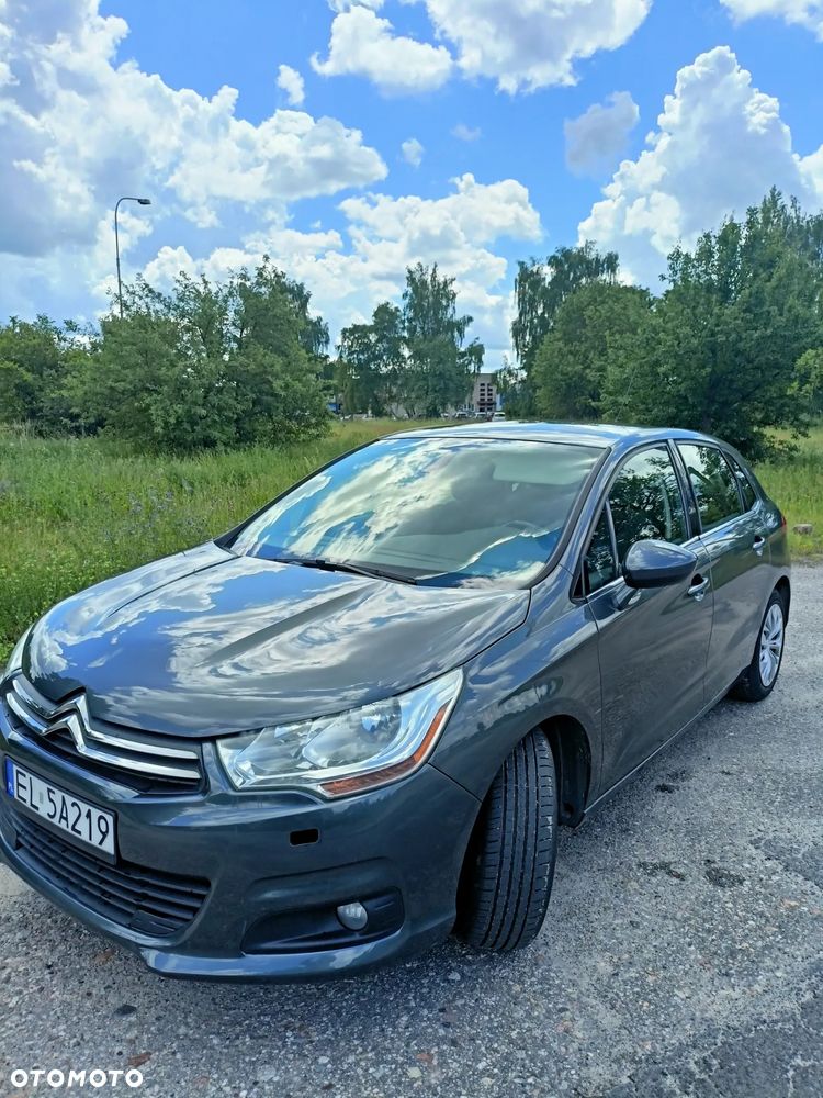 Citroën C4 1.6 HDi Selection - 3