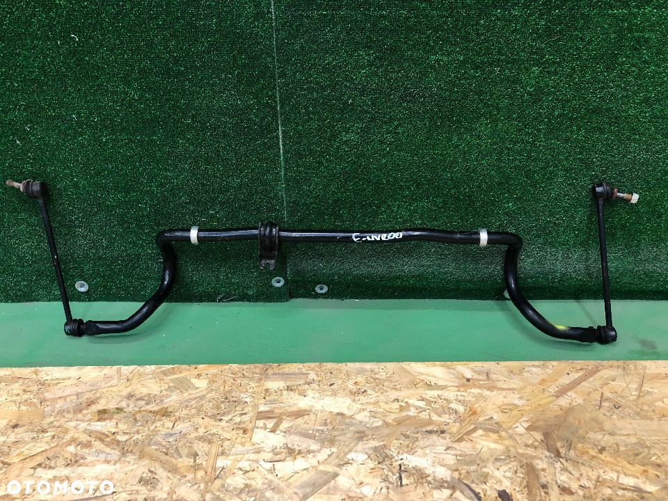 NISSAN E-NV200 EVALIA ELEKTRYK DRĄŻEK STABILIZATORA STABILIZATOR