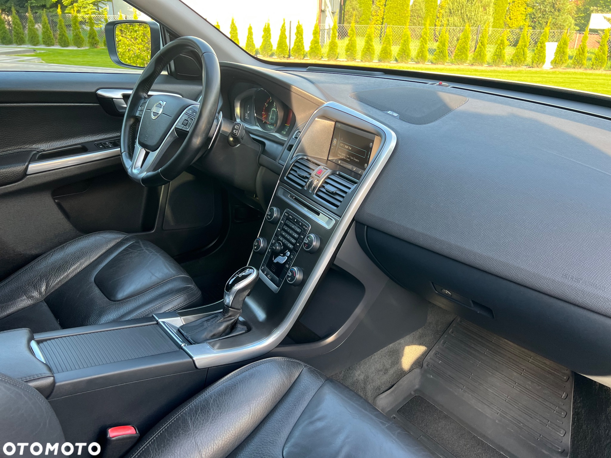 Volvo XC 60 T6 AWD Summum - 7