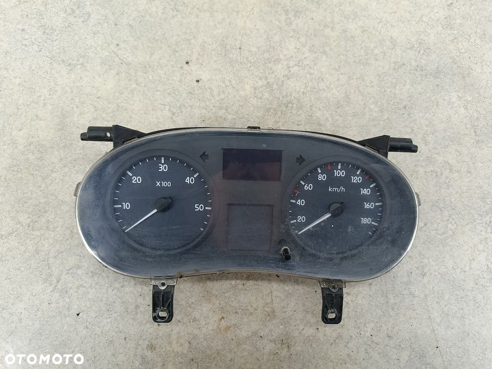 LICZNIK RENAULT MASTER II FL 8200359416-H 3.0 DCI - 2